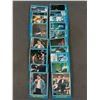 Image 2 : 1976 OPC "Happy Days" & 1975 "Good Times" Collector Cards In Acrylic Cases