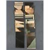 Image 3 : 1976 OPC "Happy Days" & 1975 "Good Times" Collector Cards In Acrylic Cases