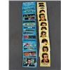 Image 4 : 1976 OPC "Happy Days" & 1975 "Good Times" Collector Cards In Acrylic Cases