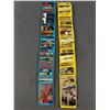 Image 2 : 1971 Columbia Pictures "The Partridge Family" Collector Cards In Acrylic Cases