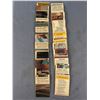 Image 3 : 1971 Columbia Pictures "The Partridge Family" Collector Cards In Acrylic Cases
