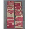 Image 4 : 1989 Columbia Pictures "The Three Stooges" #1-60 Collector Cards In Acrylic Case