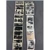 Image 1 : Vintage "Winston Churchill" Collector Cards In Acrylic Case & "The Saint" Collector Cards In Card Pr