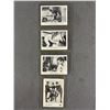 Image 2 : Vintage "Winston Churchill" Collector Cards In Acrylic Case & "The Saint" Collector Cards In Card Pr