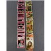 Image 1 : 1982 "MASH" & 1968 "Planet Of The Apes" Collector Cards In Acrylic Cases