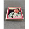Image 2 : 1982 "MASH" & 1968 "Planet Of The Apes" Collector Cards In Acrylic Cases