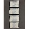 Image 3 : 1979 Marvel "Hulk" & 4 UNOPENED Pkgs Of  "Full Moon" Ltd Ed. Movie Collector Cards In Acrylic Cases