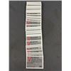 Image 3 : 1984 Fleer "V" Collector Cards/Stickers & 1984 "Star Trek III" Cards In Acrylic Cases