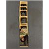 Image 3 : Assorted Vintage Collector Cards In Acrylic Cases - "Moonraker", "Welcome Back Kotter" & "Star Wars"