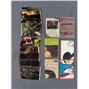 Image 2 : Assorted Vintage Collector Cards Including 1965 "King Kong"  In Acrylic Case