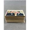 Image 1 : 1967 "Laugh In" Collector Cards In Acrylic Case