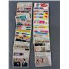 Image 2 : 1967 "Laugh In" Collector Cards In Acrylic Case