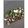 Image 2 : Assorted Selection Of Vintage Knickknacks & Curios