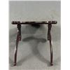 Image 3 : Fancy Celluloid 1940's Cup & Saucer Display Stand