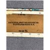 Image 2 : Large Vintage Boxwood Drafting Ruler