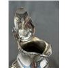 Image 2 : Superb Quality Reed & Barton Silver Jug On Stand. Circa 1920