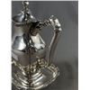 Image 3 : Superb Quality Reed & Barton Silver Jug On Stand. Circa 1920