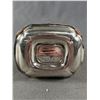 Image 4 : Superb Quality Reed & Barton Silver Jug On Stand. Circa 1920