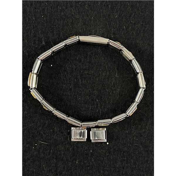 Collectible "Ganzo Zoppini" Bracelet