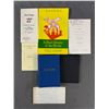Image 1 : Vintage Masonic & Gizeh Temple Lot