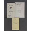 Image 3 : Vintage Masonic & Gizeh Temple Lot