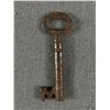 Image 2 : 3 Antique Skeleton Keys