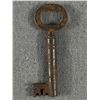 Image 3 : 3 Antique Skeleton Keys