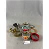 Image 1 : Nice Selection Of Bangle & Cuff Bracelets