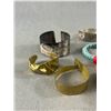 Image 2 : Nice Selection Of Bangle & Cuff Bracelets