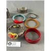 Image 3 : Nice Selection Of Bangle & Cuff Bracelets