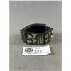Image 2 : 2 Very Nice Chunky Stretch Bracelets