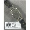 Image 3 : Rare Vintage Paul Frank Wrist Watch w/ Black Band
