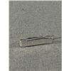 Image 2 : Vintage Sterling Silver Boeing Tie Pin & Anson Pat.Pend. Sterling Tie Bar