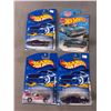 Image 3 : 12 Packages Of Hot Wheels Die-cast Metal Collectibles