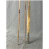 Image 2 : Nice Vintage Bamboo Fly Fishing Rod w/ Tube