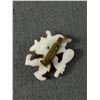 Image 3 : Vintage German Till Eulenspiegel Celluloid Brooch
