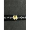 Image 2 : Vintage Silver Photo Picture Ring