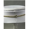 Image 3 : Vintage Hinged Enamel Cloisonne Bangle & Pendant w/ Chain Necklace