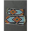 Image 2 : Misc. Native Indian Beadwork Jewelry