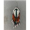 Image 3 : Misc. Native Indian Beadwork Jewelry