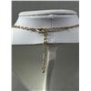Image 3 : Beautiful Opalesque Style Necklace