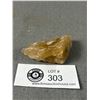 Image 1 : Natural Citrine Display. Retails $250.00