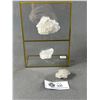 Image 1 : Clear Quartz On Display. Retails $250.00
