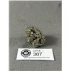 Image 1 : Pyrite Cluster In Display. Retails $250.00