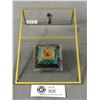 Image 2 : Garnet Protection Orgonite Pyramid Display. Retails $350.00