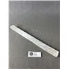 Image 1 : 12" Selinite Rough. Retails $250.00