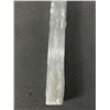 Image 3 : 12" Selinite Rough. Retails $250.00