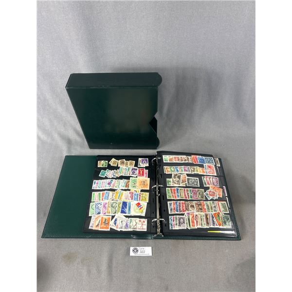 Dealer Stock Book Hungary. 1000's Of Issues. Most Cancelled