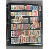 Image 2 : Dealer Stock Book Hungary. 1000's Of Issues. Most Cancelled