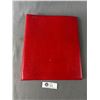 Image 1 : Poland Stock Book. 100's Of Cancelled Off Paper Stamps